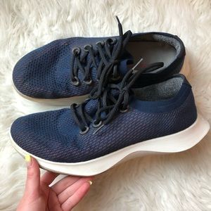 Men’s Allbirds Tree Dashers Sz 11.5